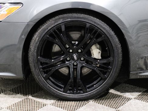 Used 2019 Audi A7 3.0T Prestige w/ Prestige Package image 36