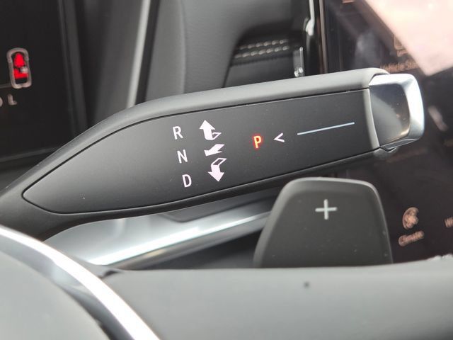 New 2027 GMC Terrain Elevation w/ Elevation Premium Package FWD image 30