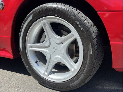 Used 1999 Ford Mustang GT RWD image 15