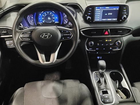Used 2019 Hyundai Santa Fe SEL image 22