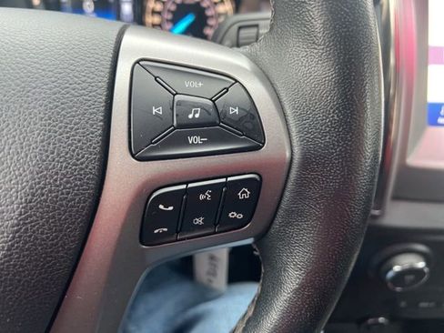 Used 2019 Ford Ranger XLT w/ Equipment Group 301A Mid image 19