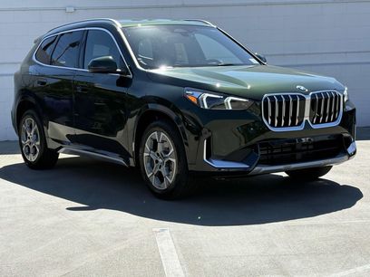 New 2025 BMW X1 xDrive28i w/ Convenience Package