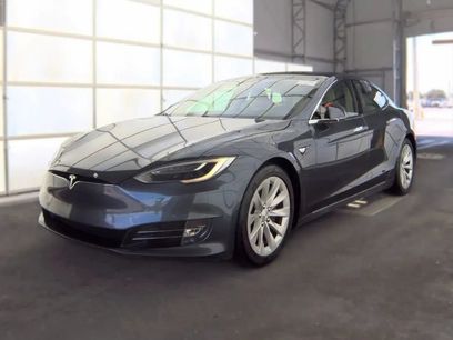 Used 2018 Tesla Model S 75D