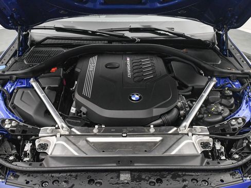 Used 2024 BMW 440i xDrive Convertible image 30