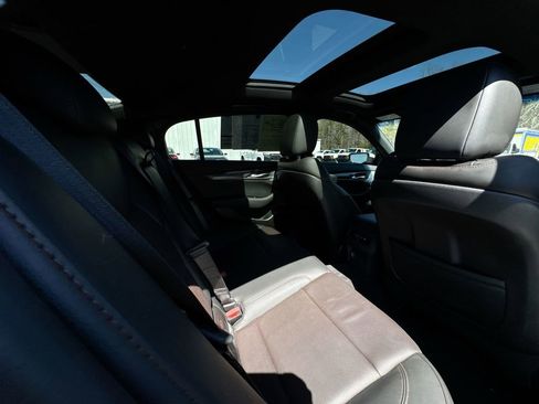 Used 2021 Cadillac CT5 Sport w/ Parking Package image 29