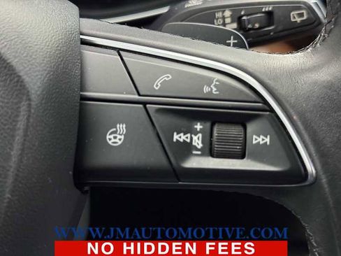 Used 2021 Audi Q5 Premium Plus w/ Premium Plus Package image 39