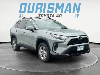 Certified 2023 Toyota RAV4 XLE w/ Convenience Package