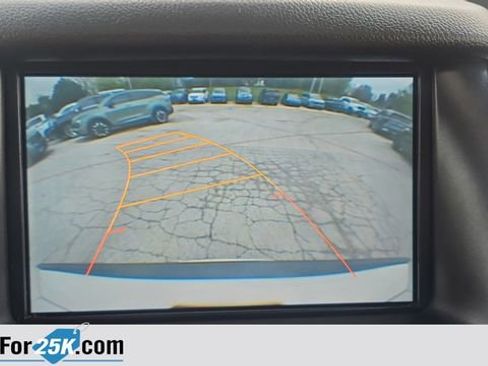 Used 2015 Chevrolet Tahoe LT AWD/4WD image 15
