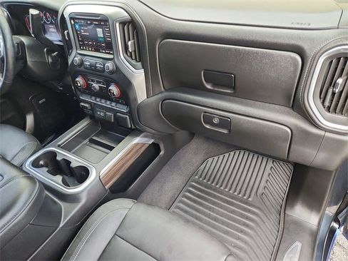 Used 2020 Chevrolet Silverado 1500 RST w/ Texas Edition image 29