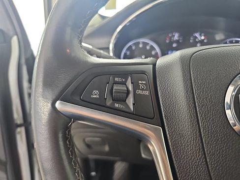 Used 2019 Buick Encore Preferred w/ Safety Package FWD image 21