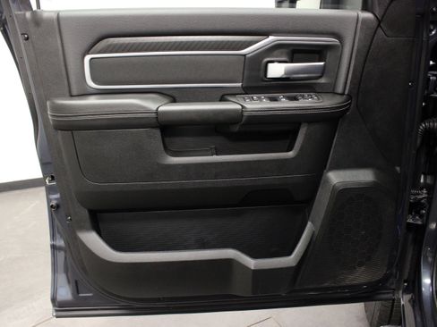 Used 2026 RAM 2500 Big Horn AWD/4WD image 19