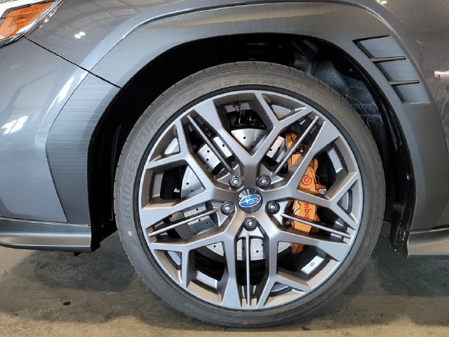 New 2026 Subaru WRX tS AWD/4WD image 15