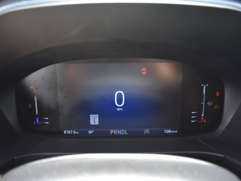 Used 2024 Ford Escape ST-Line w/ Tech Pack #1 AWD/4WD image 23