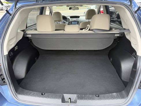 Used 2016 Subaru Crosstrek 2.0i Premium AWD/4WD image 7