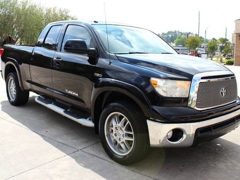 Used 2012 Toyota Tundra 2WD Double Cab image 2