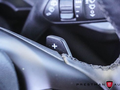 Used 2025 Ford Bronco Sport Badlands w/ Badlands Tech Package image 24