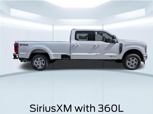 New 2026 Ford F350 XLT image 10