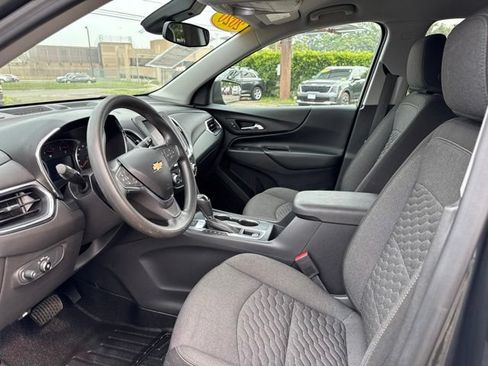 Used 2020 Chevrolet Equinox LT AWD/4WD image 5