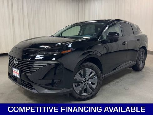 Used 2025 Nissan Murano SL AWD/4WD image 9