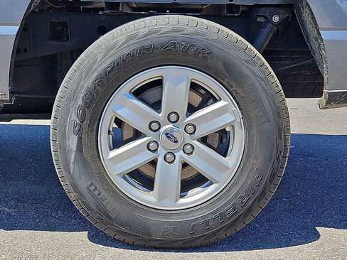 Used 2023 Ford F150 XLT AWD/4WD image 35