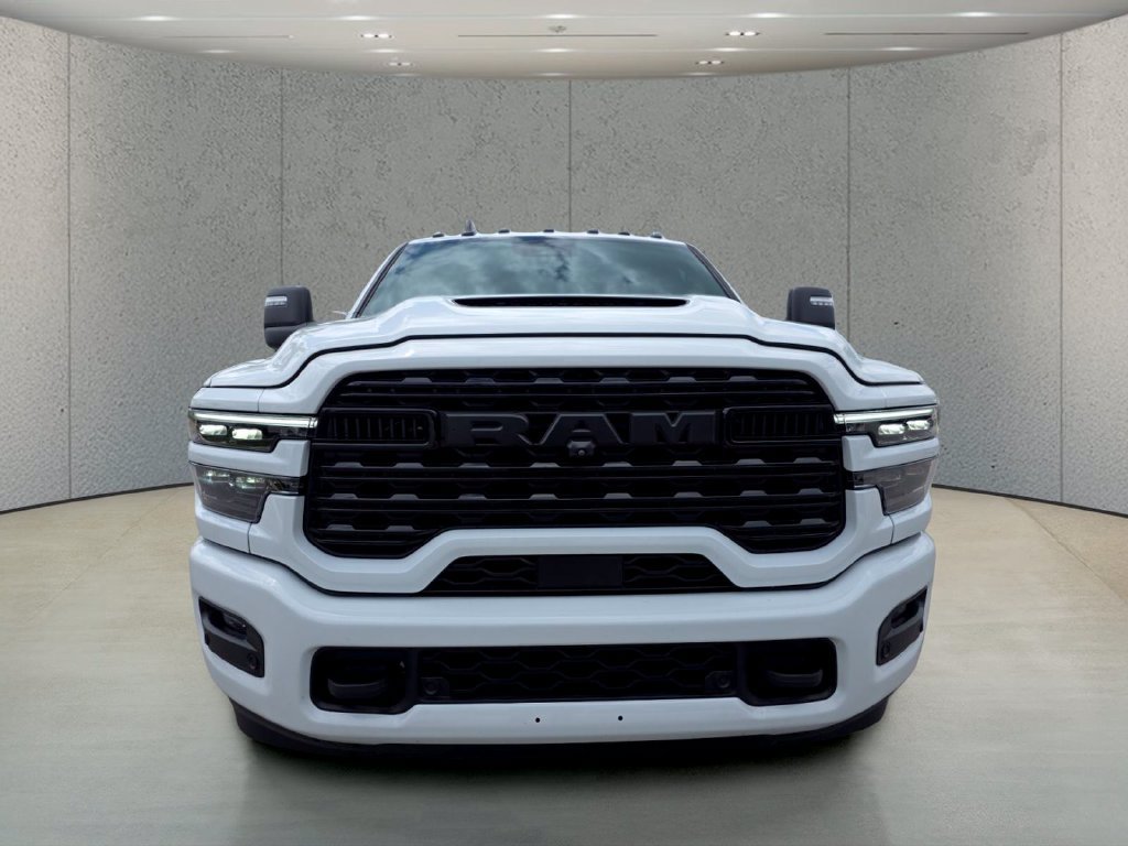 New 2026 RAM 3500 Limited AWD/4WD image 12