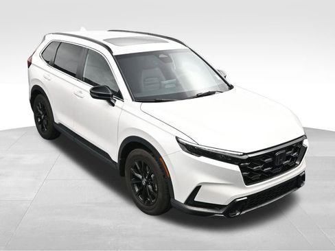 Used 2025 Honda CR-V Sport-L image 33