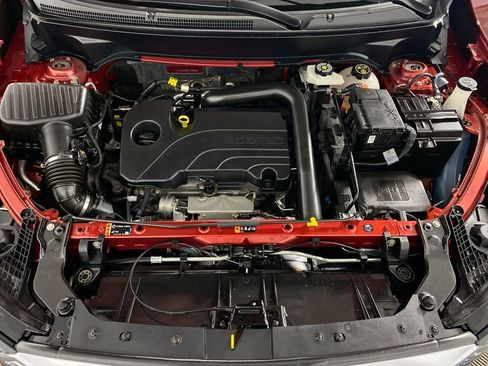 Used 2023 GMC Terrain Denali image 24