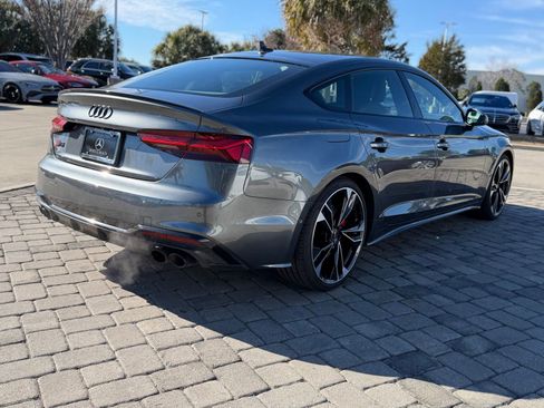 Used 2023 Audi S5 Prestige image 10