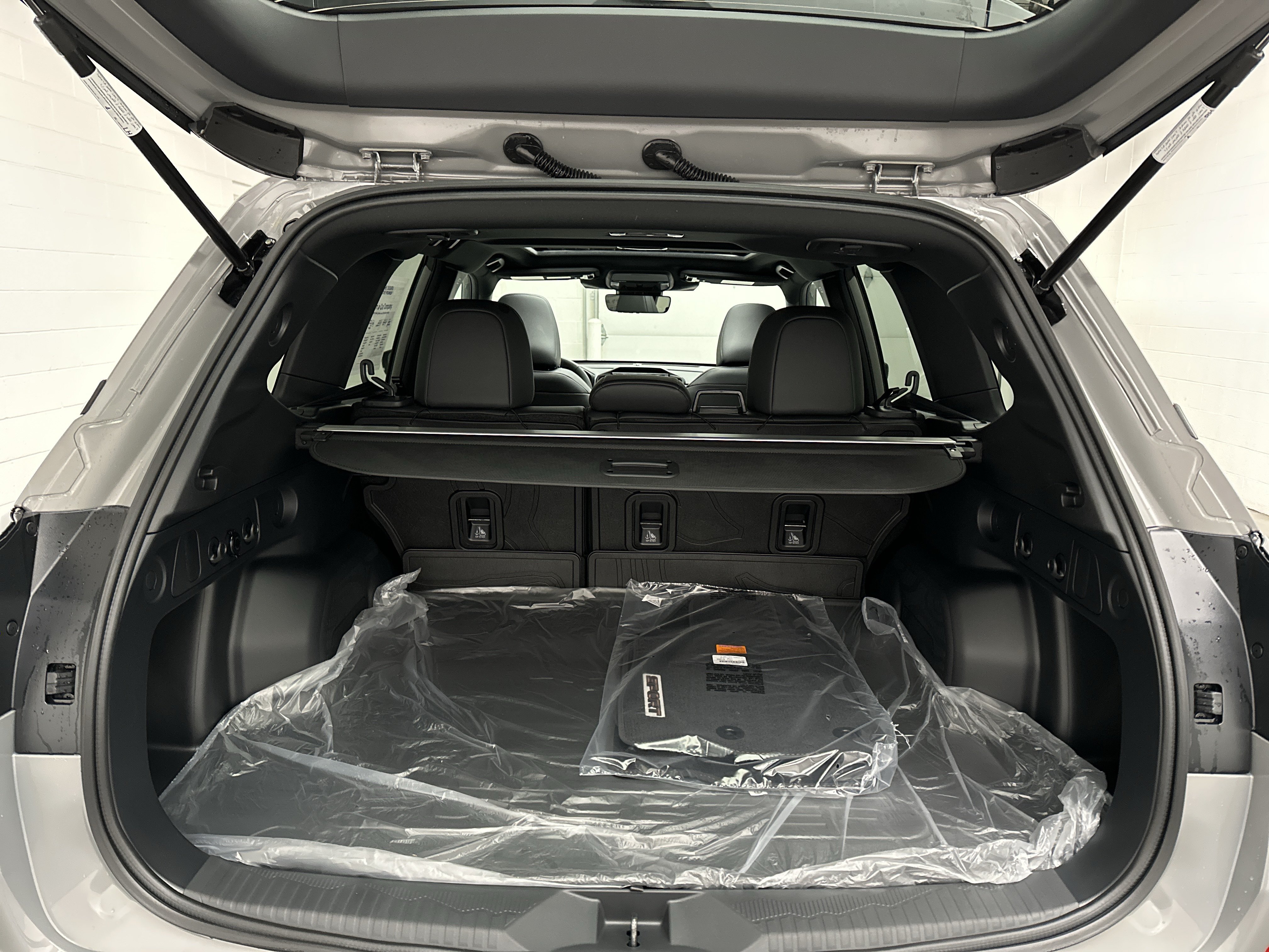 New 2026 Subaru Forester Sport AWD/4WD image 13