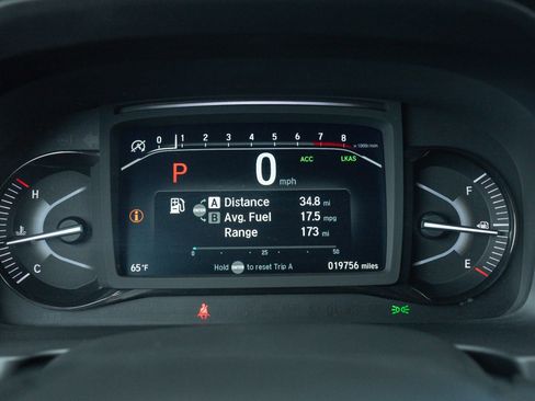 Used 2023 Honda Passport TrailSport image 24