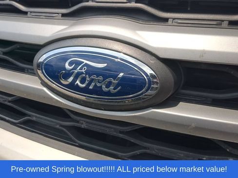 Used 2024 Ford Expedition XLT AWD/4WD image 8