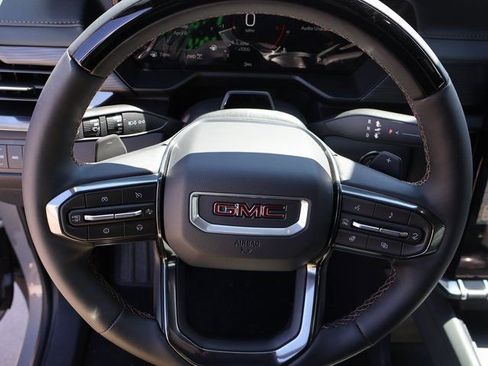 New 2026 GMC Acadia AT4 w/ Super Cruise Package AWD/4WD image 43