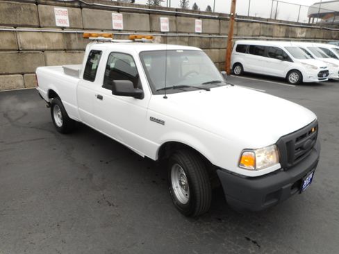 Used 2006 Ford Ranger 2WD SuperCab image 5