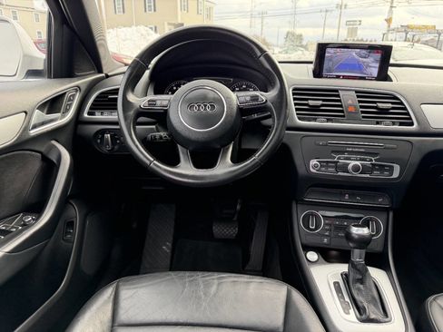 Used 2017 Audi Q3 2.0T Premium w/ Convenience Package image 20