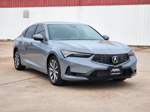 New 2026 Acura Integra Base image 3