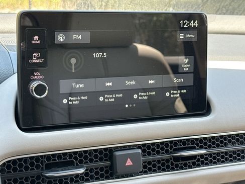 New 2026 Honda HR-V EX-L image 12