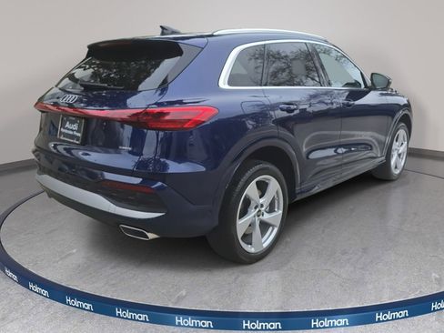 Certified 2025 Audi Q5 Premium Plus w/ Premium Plus image 6