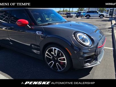 Used 2020 MINI Cooper Clubman John Cooper Works w/ JCW Launch Edition