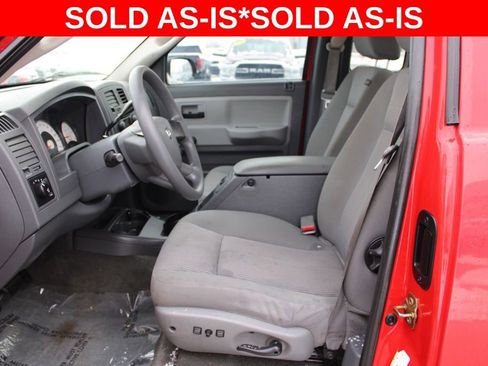 Used 2007 Dodge Dakota ST image 13