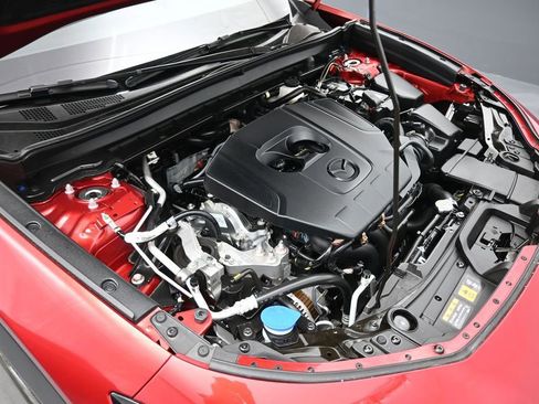 Used 2023 MAZDA CX-30 AWD 2.5 S w/ Preferred Package image 46