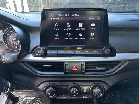 Used 2024 Kia Forte LXS image 21