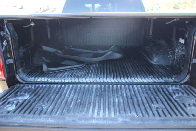 Used 2024 RAM 1500 Big Horn RWD image 28