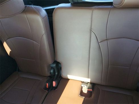 Certified 2019 Buick Enclave Avenir w/ Avenir Technology Package image 10