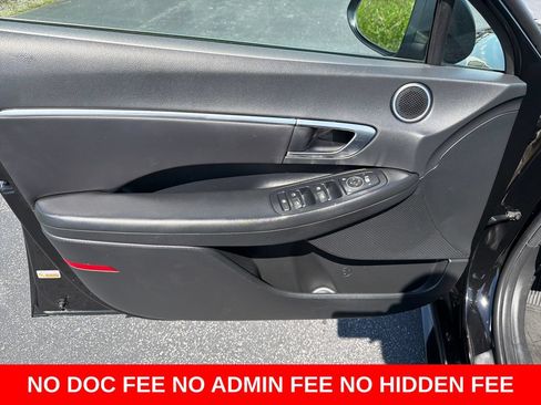 Used 2023 Hyundai Sonata SEL FWD image 12