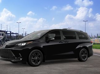 New 2026 Toyota Sienna XSE AWD/4WD video 2