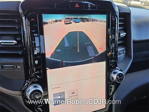 New 2026 RAM 3500 Tradesman image 23