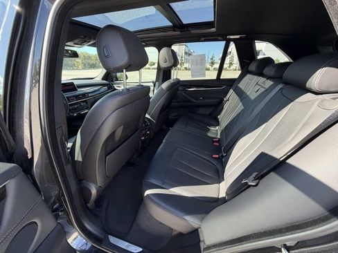 Used 2018 BMW X5 sDrive35i w/ M Sport Package image 6