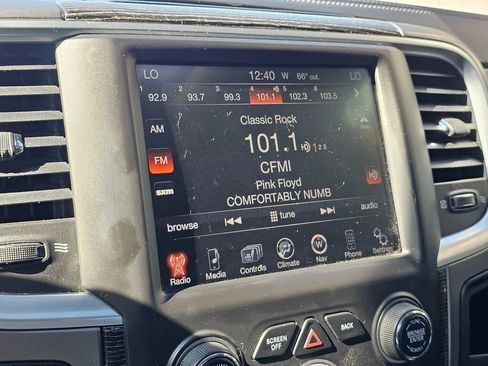 Used 2014 RAM 1500 Limited AWD/4WD image 32