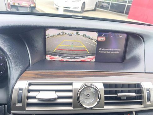 Used 2015 Lexus LS 460 AWD w/ Comfort Package image 29