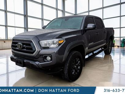Used 2023 Toyota Tacoma SR5